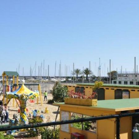 Orchidea - Sanremo Apartments Экстерьер фото