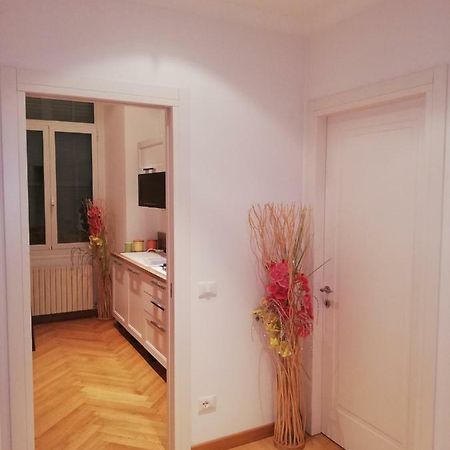 Orchidea - Sanremo Apartments Экстерьер фото