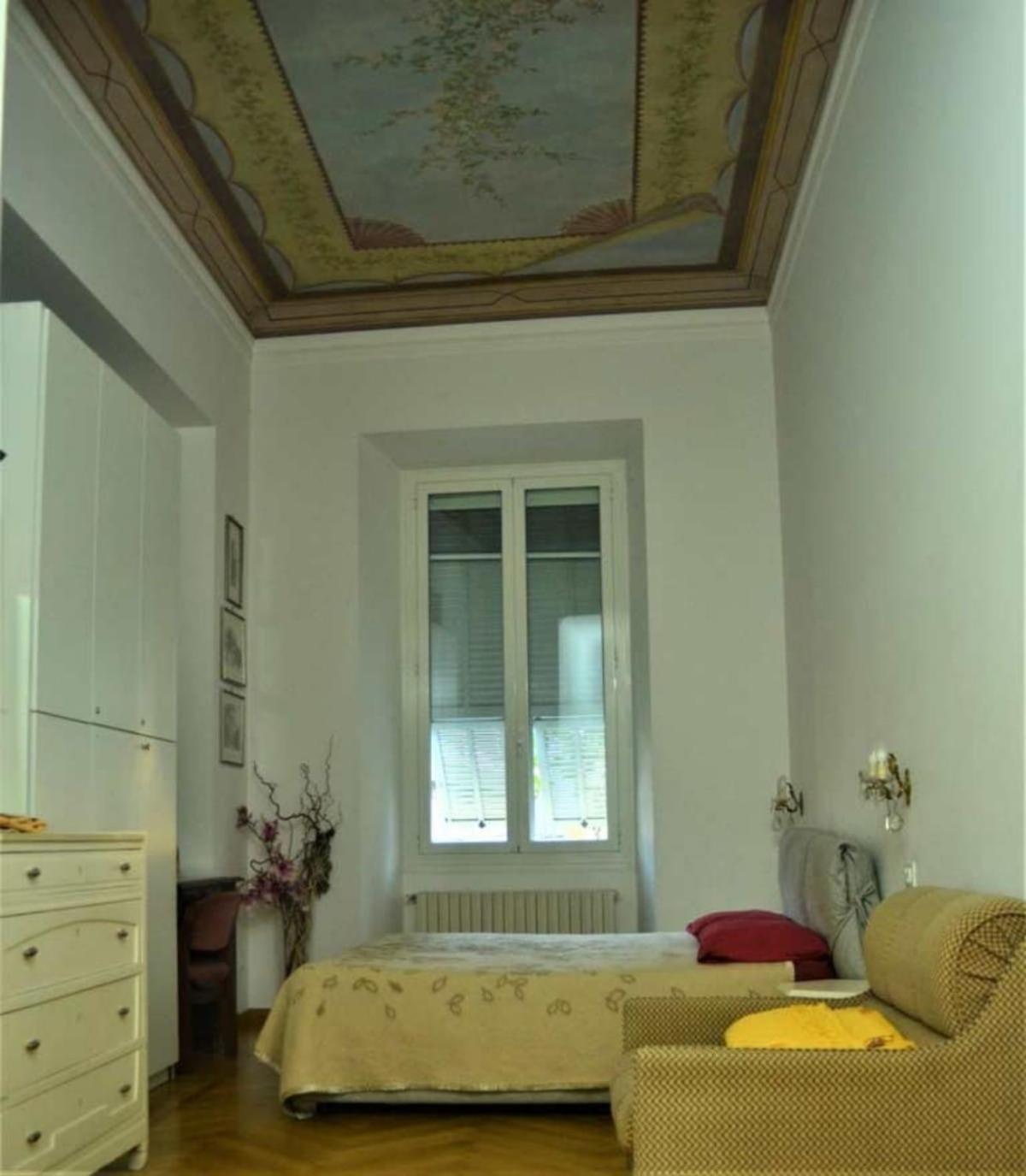 Orchidea - Sanremo Apartments Экстерьер фото