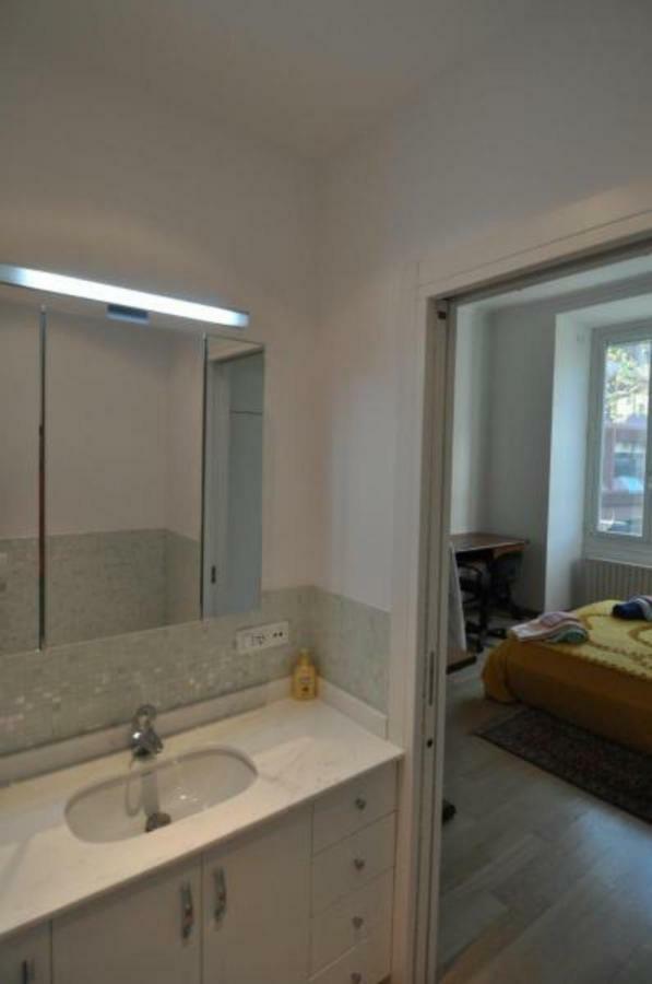 Orchidea - Sanremo Apartments Экстерьер фото