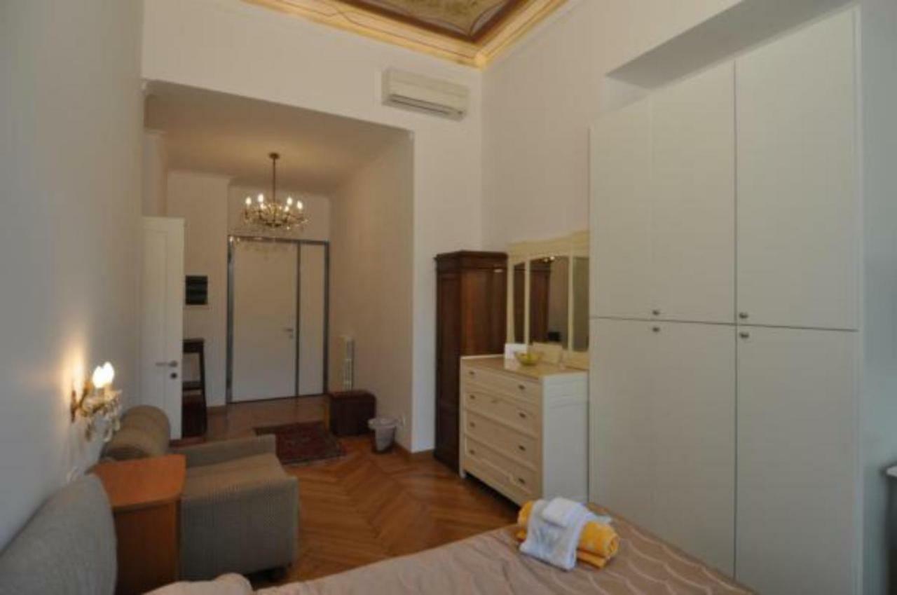 Orchidea - Sanremo Apartments Экстерьер фото