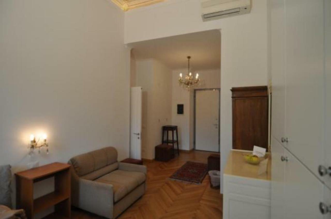 Orchidea - Sanremo Apartments Экстерьер фото