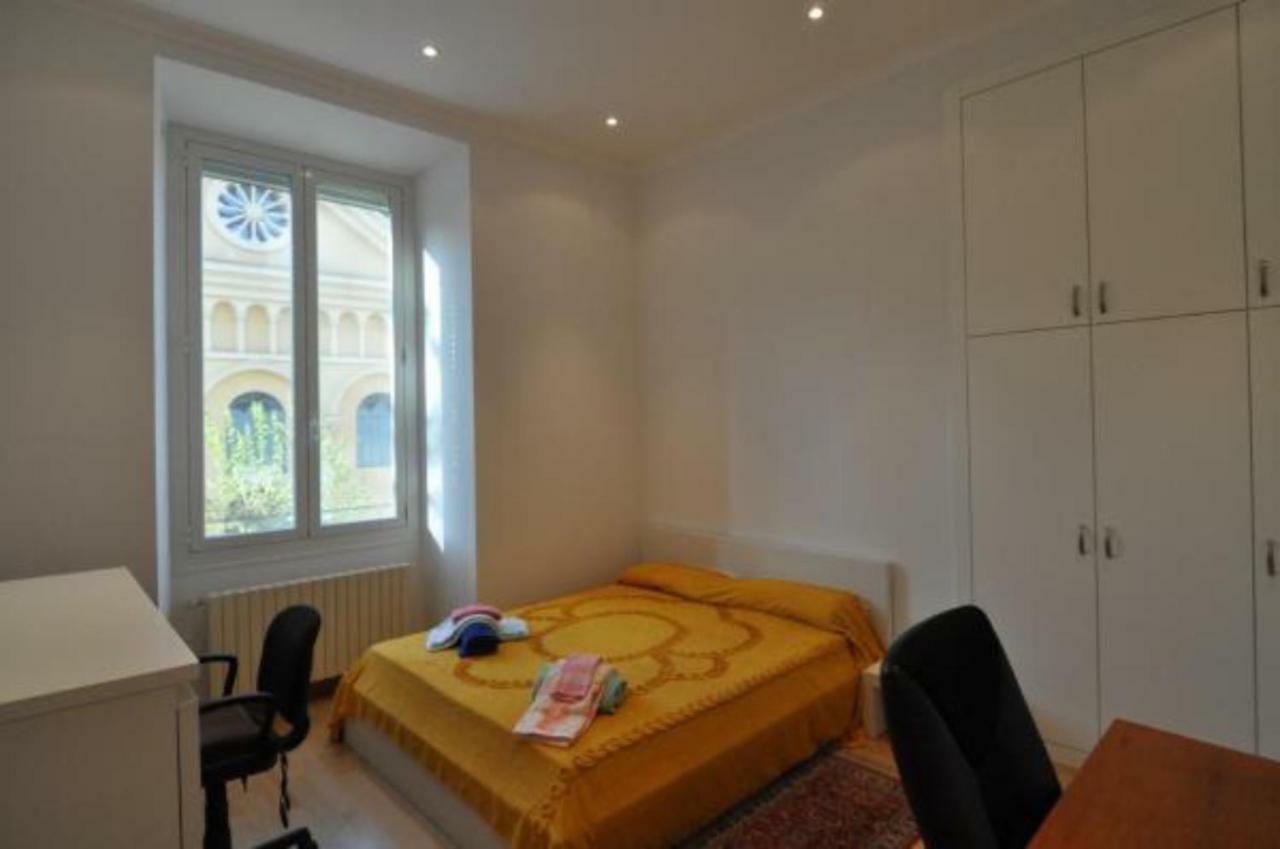 Orchidea - Sanremo Apartments Экстерьер фото