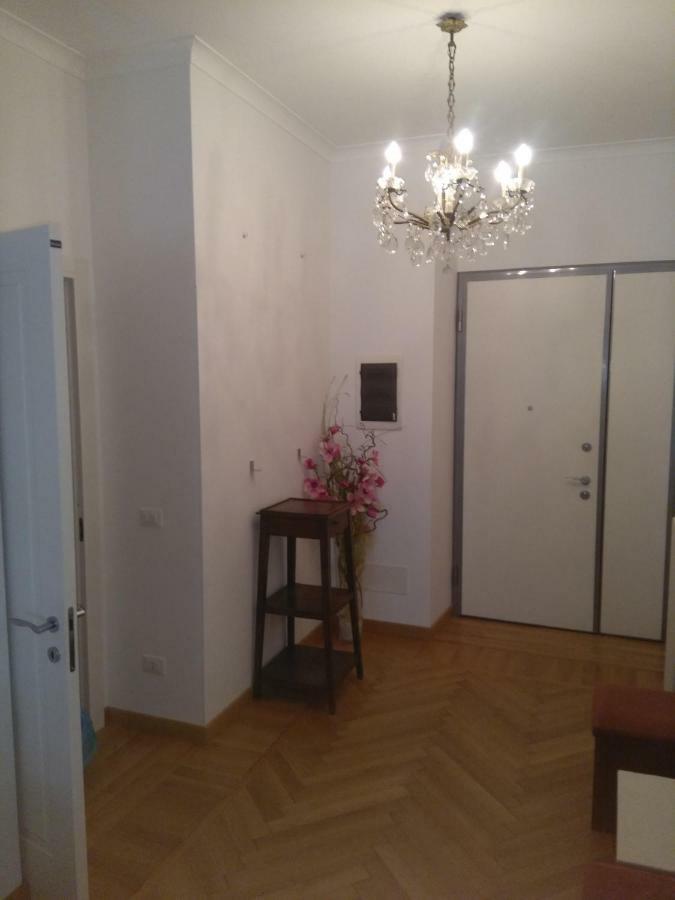 Orchidea - Sanremo Apartments Экстерьер фото
