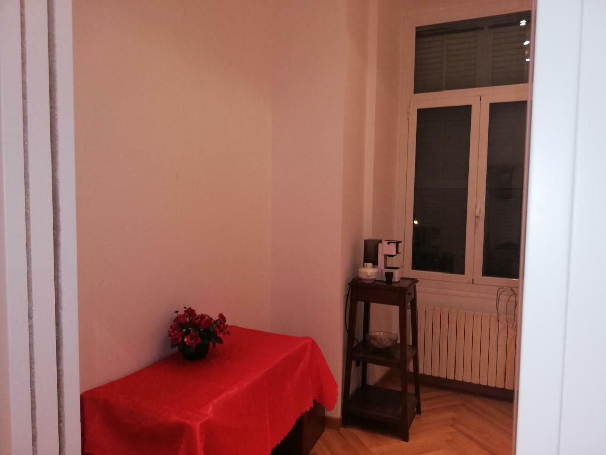 Orchidea - Sanremo Apartments Экстерьер фото