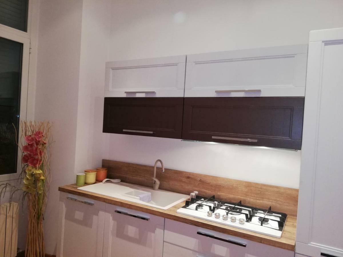 Orchidea - Sanremo Apartments Экстерьер фото
